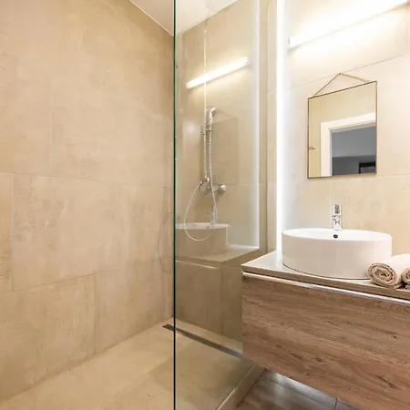 Flatbook - City Center Spa Apartments Motlawa Danzig Exterior foto