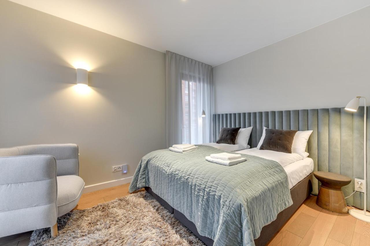 Apartment Flatbook - Center Motlawa