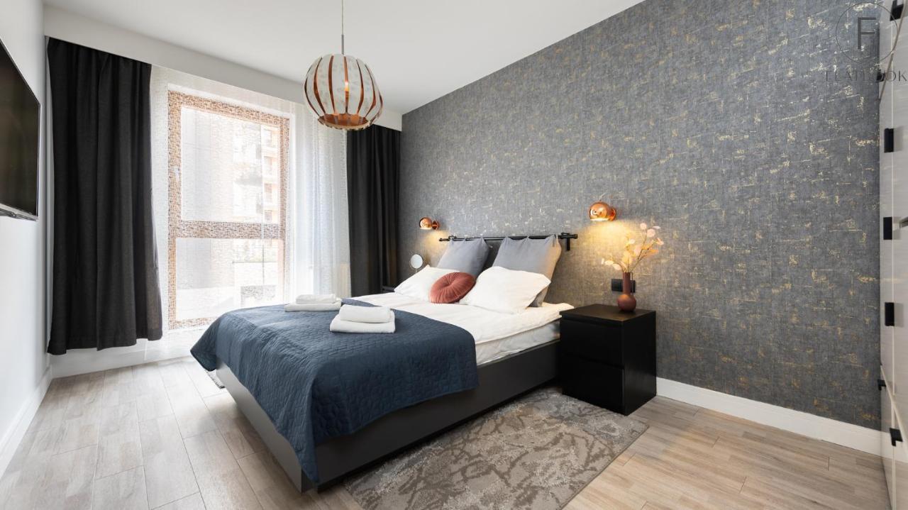 Apartment Flatbook - Center Motlawa