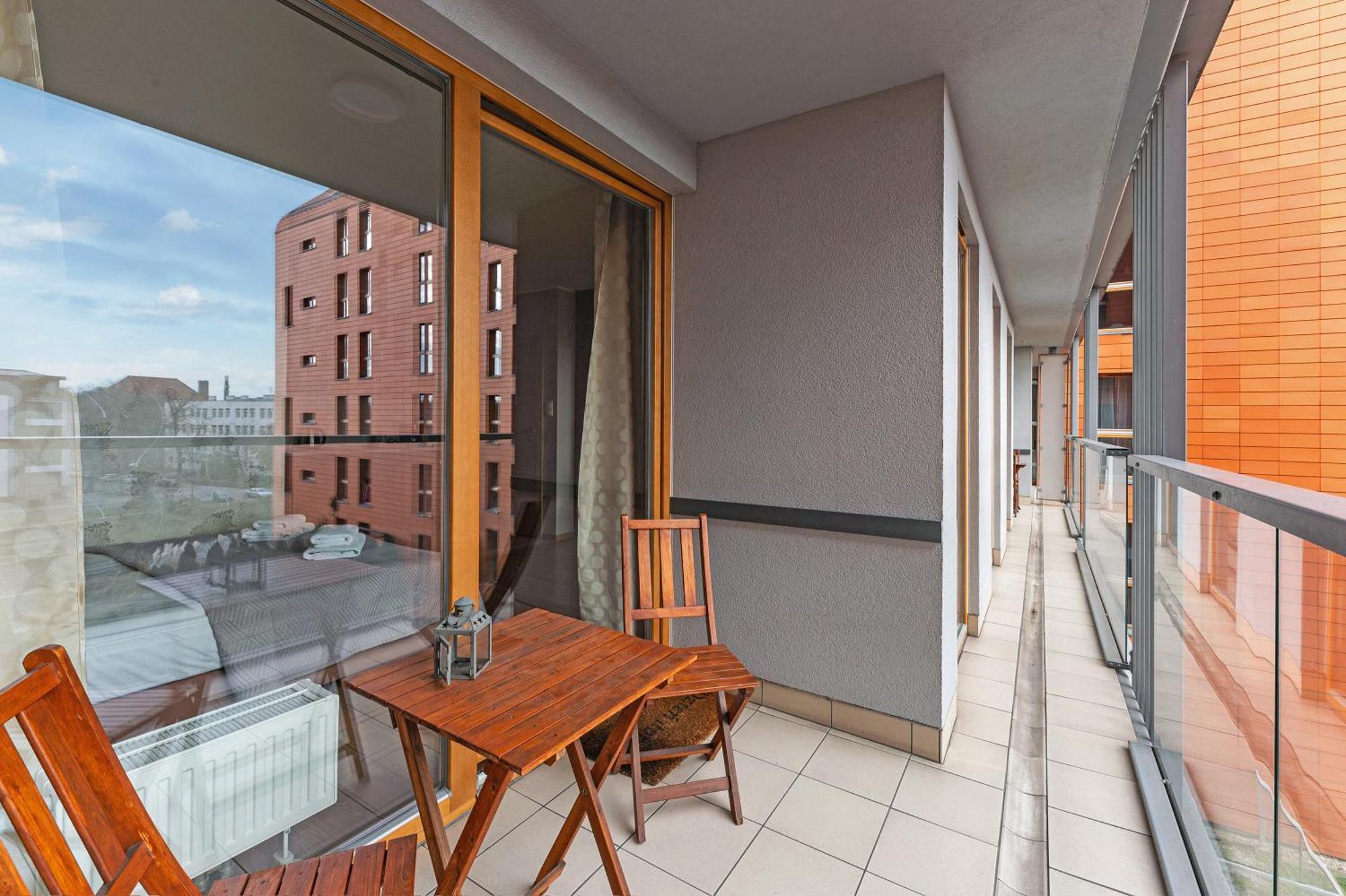 Flatbook - Center Motlawa Apartment *