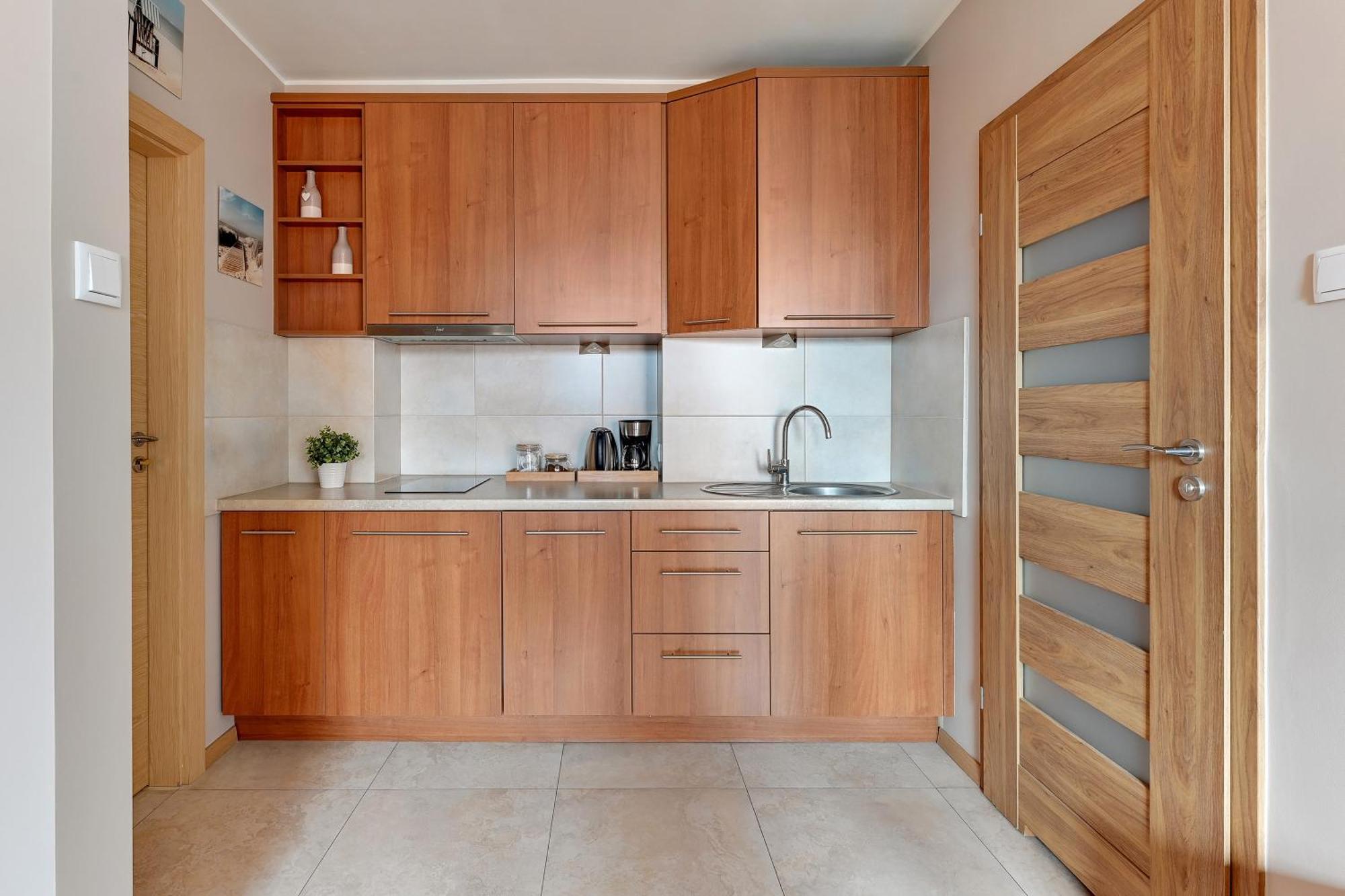 Flatbook - Center Motlawa Apartment