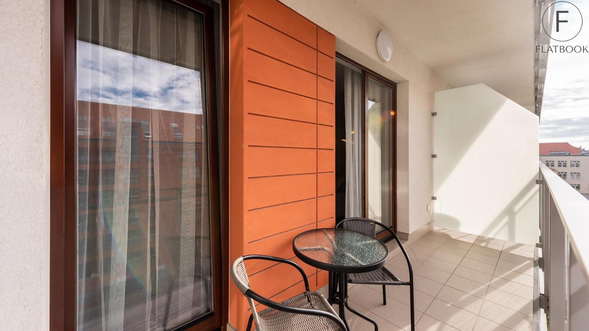 Flatbook - Center Motlawa Apartment *