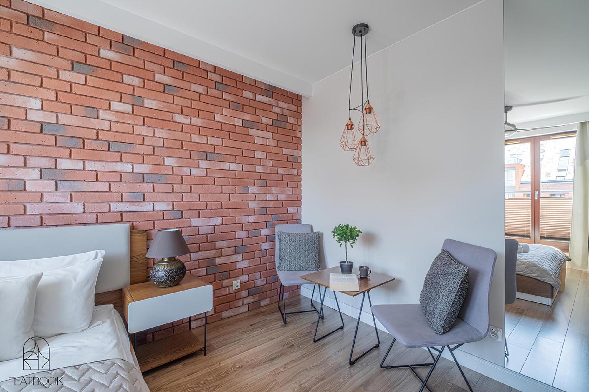 Flatbook - Center Motlawa Apartment *