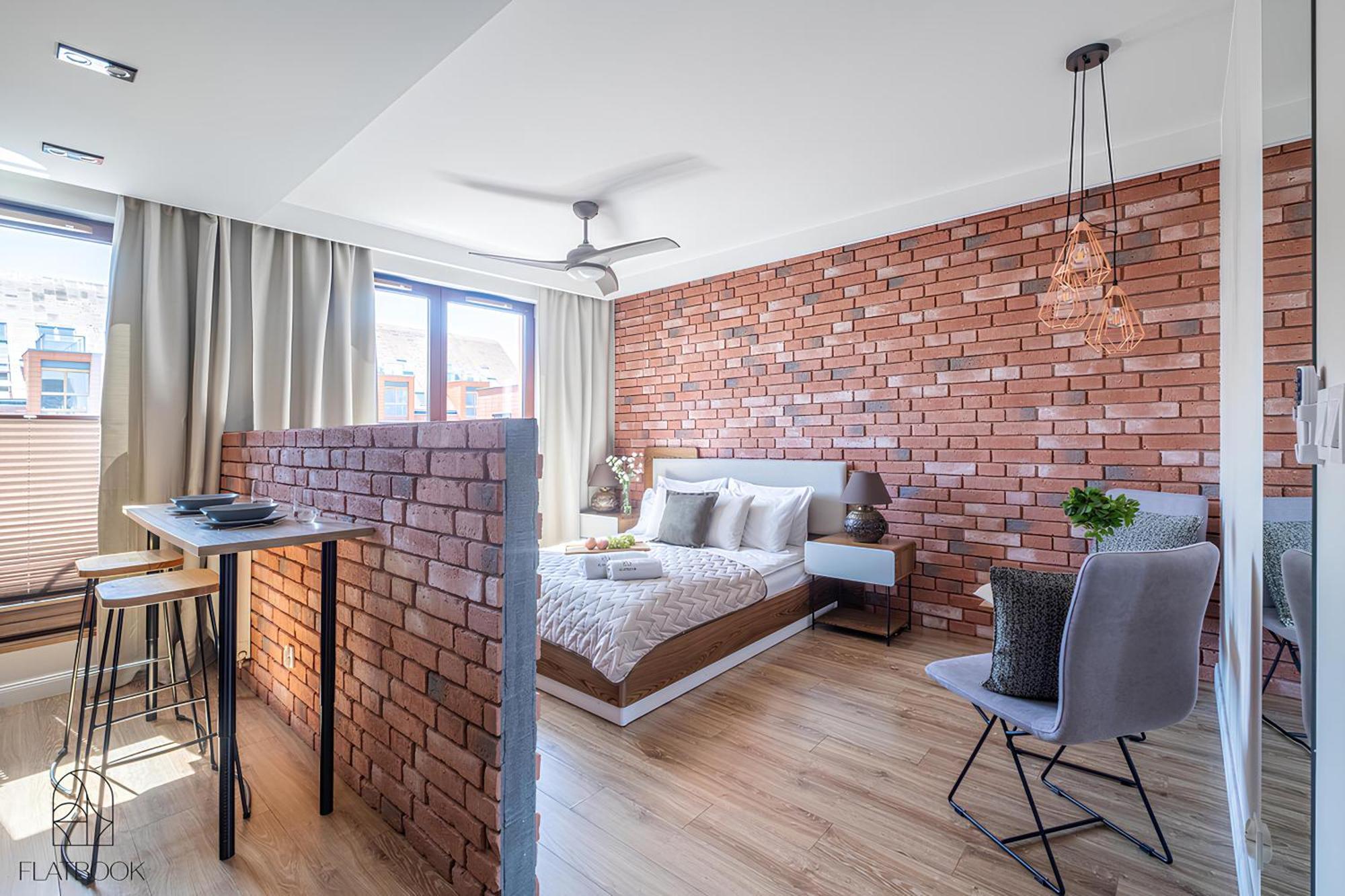 Flatbook - Center Motlawa Apartment *
